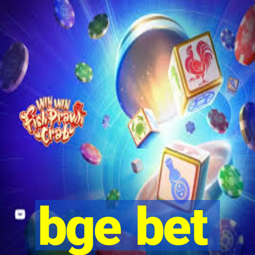 bge bet